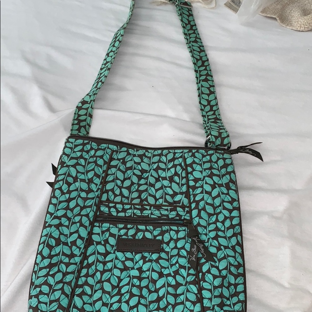 Crossbody